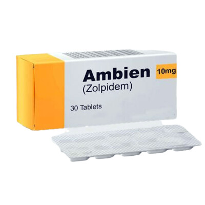 BUY AMBIEN 10MG ONLINE ZOLPIDEM