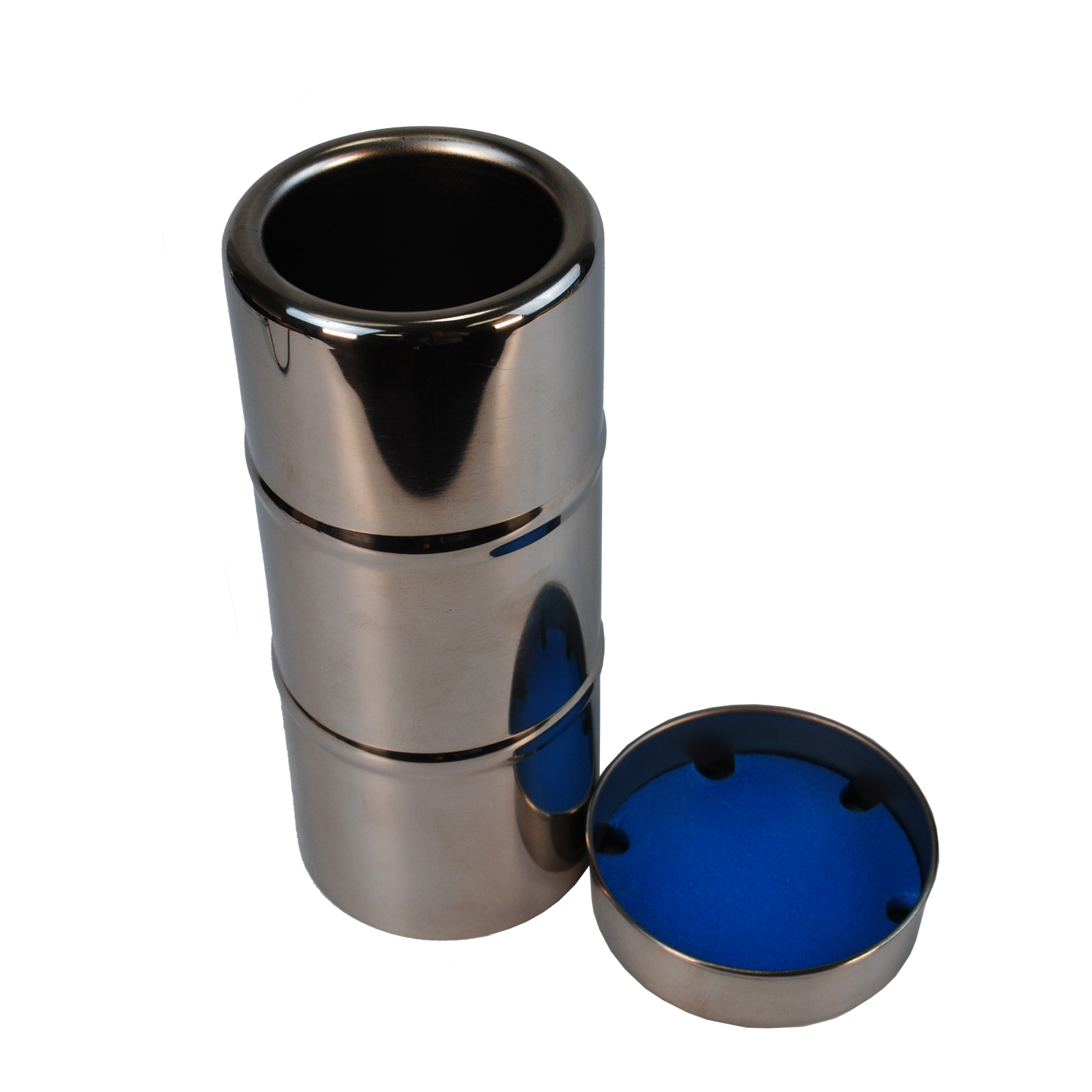 Stainless Steel Dewar Flasks