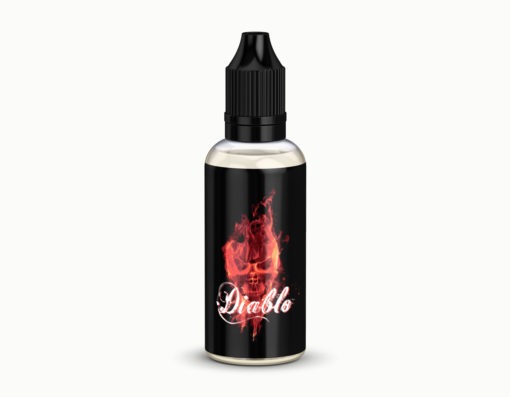 Diablo K2 liquid spray 25ML